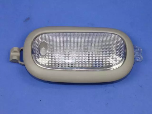5JG58BD1AD - Electrical: Dome Lamp for Mopar Image