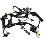 SU5Z14A699N - : Wire Assembly for Ford Image