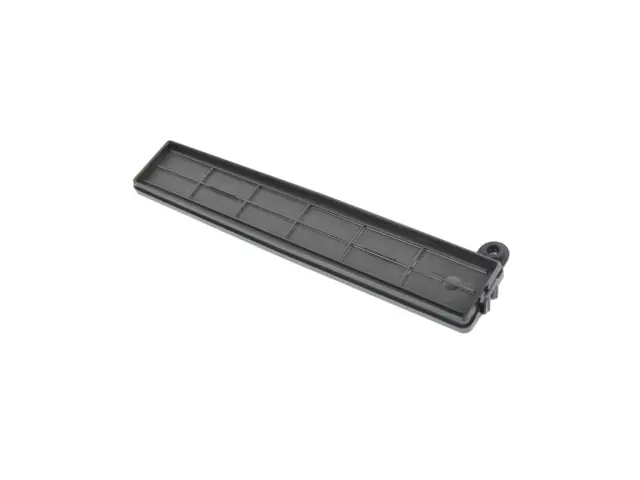 68266032AA - Air Conditioners and Heaters: Filter Access Door for Mopar Image