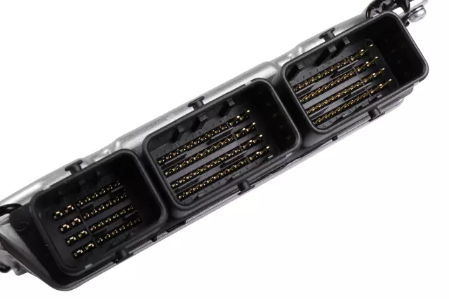 Engine Control Module - GM (19318083)
