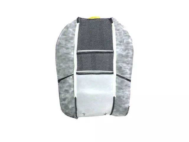 5PK29LC5AB - Body: Seat Back Cover for Jeep: Grand Cherokee Image