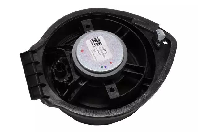 Rear Speaker - GM (84542410)