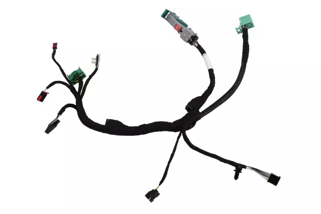 84147135 - Steering: Wire Harness for Cadillac: Escalade, Escalade ESV | Chevrolet: Suburban, Tahoe | GMC: Yukon, Yukon XL Image