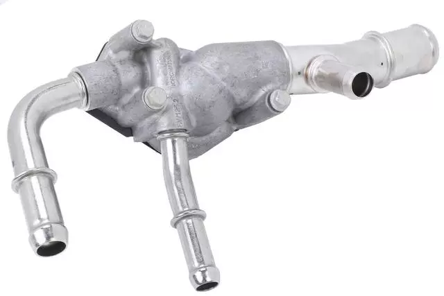 Acdelco™ Thermostat Housing - GM (1581920)