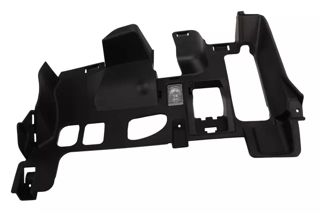 Driver Side Instrument Panel Lower Trim Panel Insulator - GM (22945428)