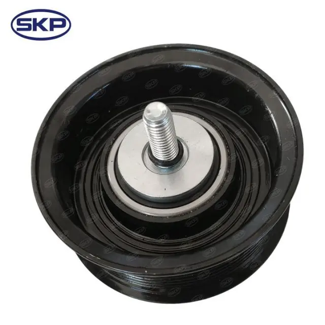SK36324 - Engines &amp; Components: SKP Accessory Drive Belt Idler Pulley for Skyward Automotive Image