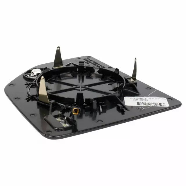 Mirror Glass - Ford (HC3Z-17K707-A)