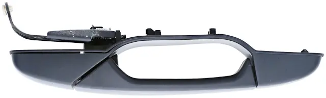 80572 - Body: Rear Right Exterior Door Handle for Dorman Image