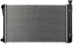 CU1791 - : Radiator for Spectra Premium Image