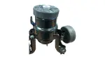 12361F0170 - Transmission: Automatic Transmission Mount for Toyota Image