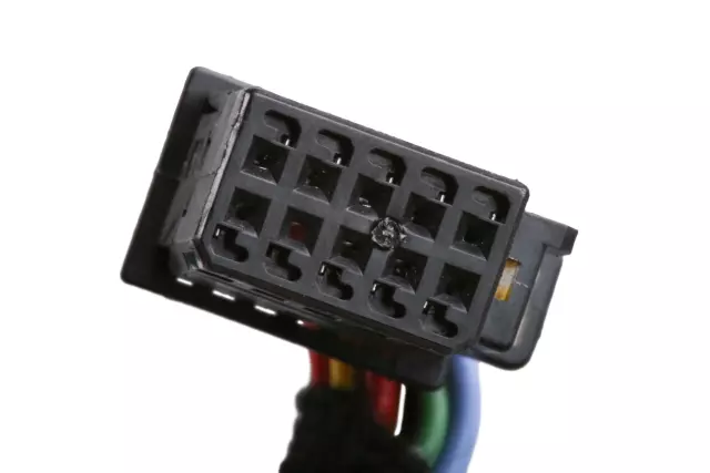 84648582 - Body: Steering Wheel Wiring Harness for GM Image
