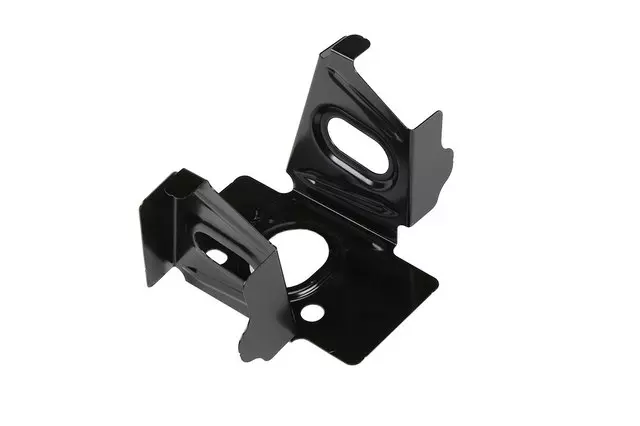 25889597 - Body: Rail Extension for Buick: Enclave | Chevrolet: Traverse | GMC: Acadia, Acadia Limited | Saturn: Outlook Image