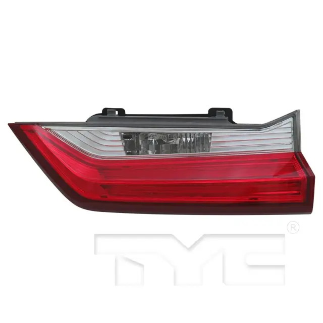 17573300 - : TYC Tail Light Assembly for TYC Image