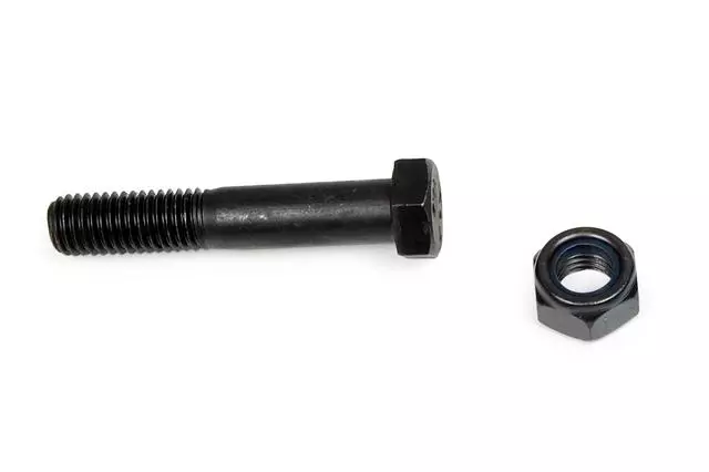 Suspension Stabilizer Bar Link Kit with Hardware - ACDelco (MS40849)