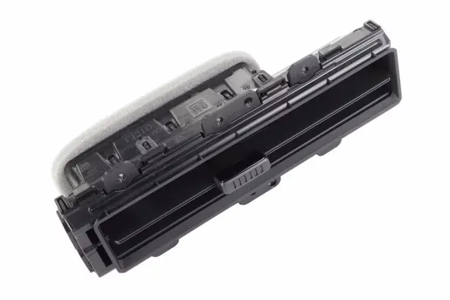 84866183 - Unclassified: Part# 84866183 Dashboard Air Vent for GMC: Hummer EV Pickup, Hummer EV SUV Image