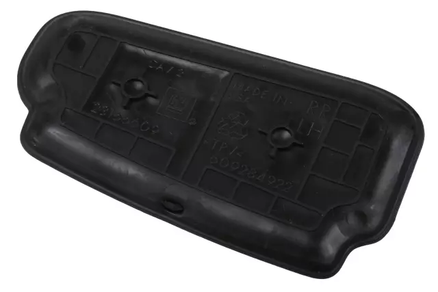 23222302 - Body: Switch Panel Cap for Chevrolet: Traverse, Traverse Limited Image
