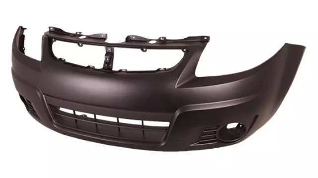 SZ1000135 - : Bumper Cover for COLLISION Image