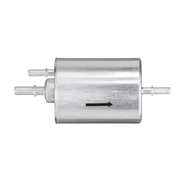 PR440 - Air Intake &amp; Fuel Delivery: Fuel Pressure Regulator for SMP CORP Image