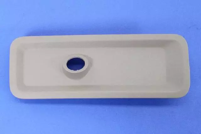 1ME98LTUAA - : Power Outlet Bezel for Mopar Image