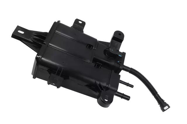 2012-2015 Chevrolet Captiva Sport - Vapor Canister - GM (23156463)