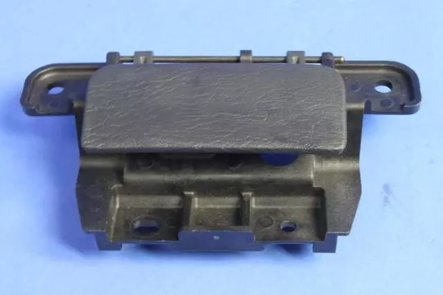WL81XDVAA - Instrument Panel and Radios and Consoles: Glovebox Latch for Dodge: Ram 1500, Ram 2500, Ram 3500 Image