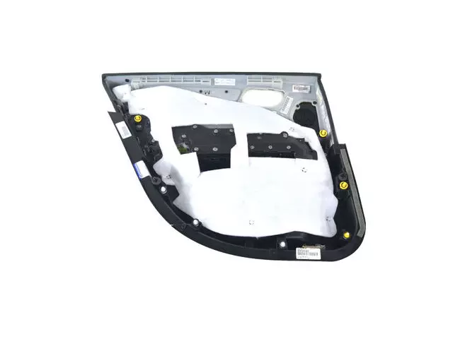 Rear Door Trim Panel Assembly, Right - Mopar (5SA561X9AJ)