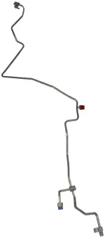 4813223 - : gpd Hose Liquid Line 4813223 for GLOBAL PARTS DISTRIBUTORS Image