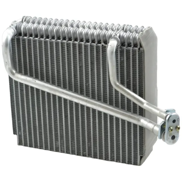 4711857 - Air Conditioning &amp; Heat: A/C Evaporator Core for GLOBAL PARTS DISTRIBUTORS Image