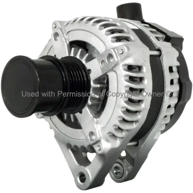 10278 - Charging &amp; Starting Systems: Alternator for MPA ELECTRICAL Image