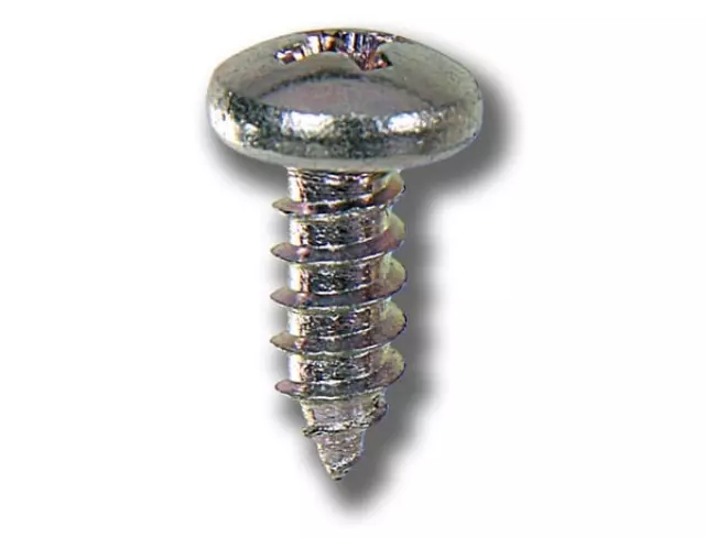 Tapping Screw - Porsche (900-143-097-01)