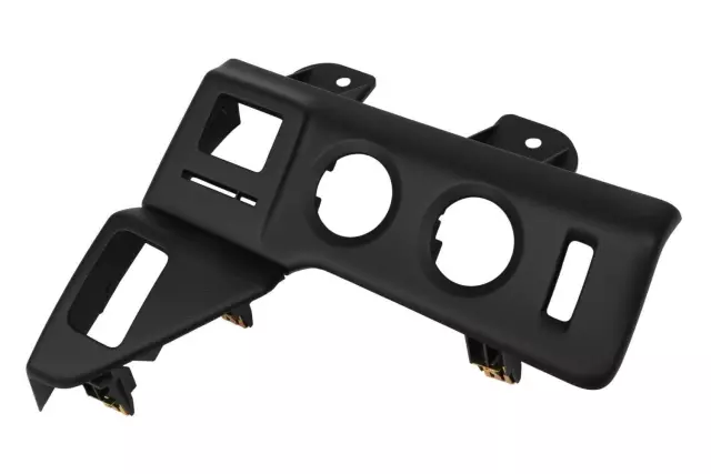 22887662 - Body: Switch Bezel for Chevrolet: Suburban, Tahoe | GMC: Yukon, Yukon XL Image