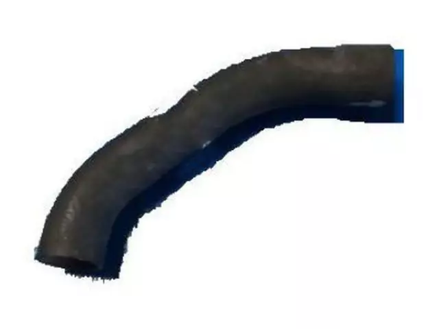 KM2076 - Cooling System: Lower Hose for Ford: F-250, F-250 HD, F-350, F-Super Duty Image