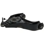 RK621606 - : Front Left Lower Suspension Control Arm and Ball Joint Assembly for Moog Image