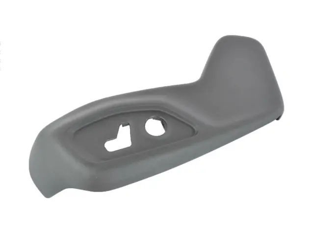 5YS38LXHAA - Interior Trim: Front Seat Shield for Mopar Image