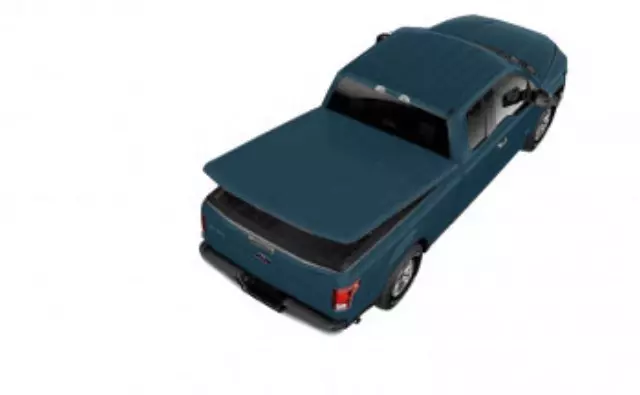 Tonneau Covers, Hard Painted By Undercover - Ford (VDC3Z-99501A42-AF)