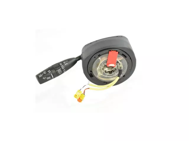 Steering Column Module - Mopar (5VN53LU5AE)