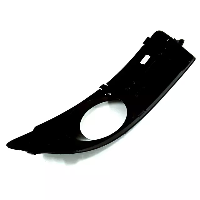 1Q0853666B9B9 - Body: Outer Grille for Volkswagen: Eos Image