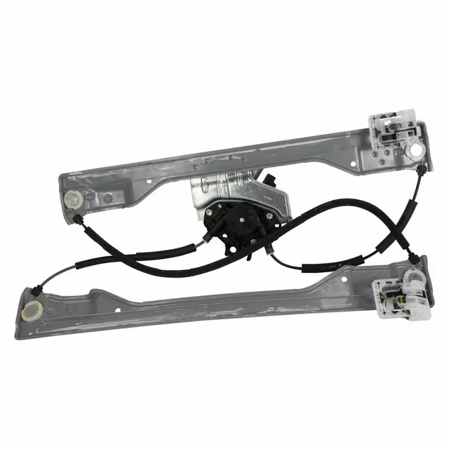 FL3Z1627000W - Body: Window Regulator for Ford: F-150, F-250 Super Duty, F-350 Super Duty, F-450 Super Duty Image