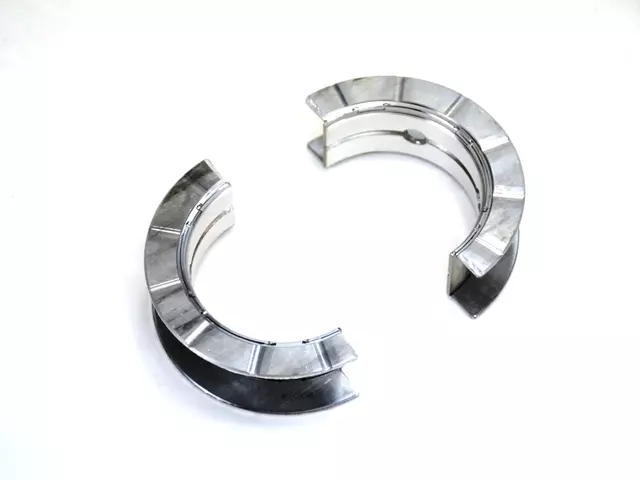 Crankshaft Thrust Bearing Kit - Mopar (68036245AA)