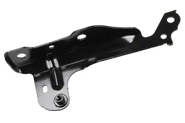 22914273 - Body: Hinge for Chevrolet: Silverado 1500, Silverado 1500 LD | GMC: Sierra 1500, Sierra 1500 Limited Image