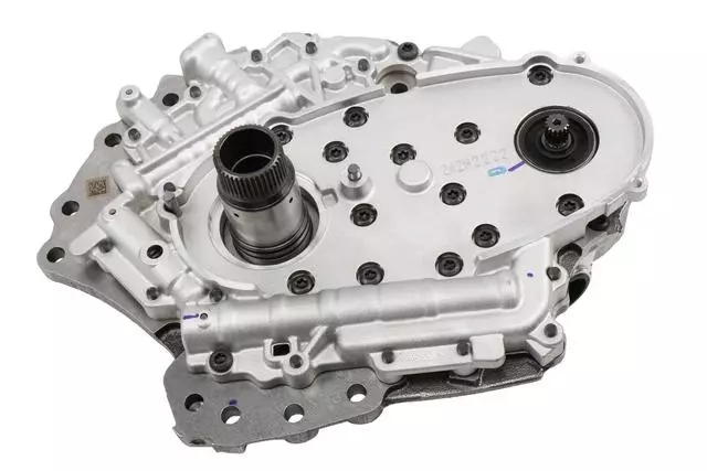 F (S)Pump - GM (24299462)