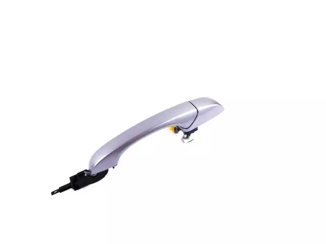 1SP27JSCAC - Doors, Door Mirrors and Related Parts: Exterior Door Handle, Left for Mopar Image