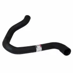 KM2921 - Belts &amp; Cooling: Motorcraft™ Upper Hose for Ford: Bronco, E-150 Econoline, E-150 Econoline Club Wagon, E-250 Econoline, E-350 Econoline, E-350 Econoline Club Wagon, F-150, F-250, F-250 HD, F-350 Image