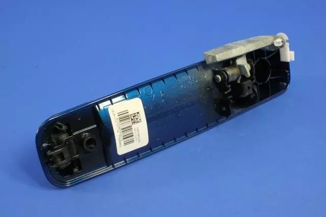 Exterior Door Handle, Right - Mopar (1GH18KCLAF)