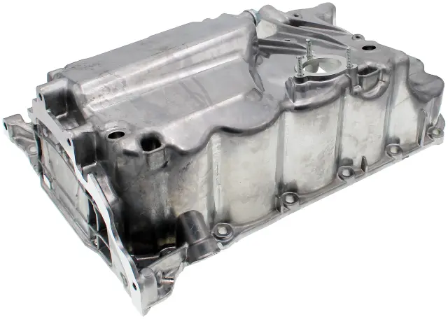 264543 - Engines &amp; Components: Engine Oil Pan for Dorman Image