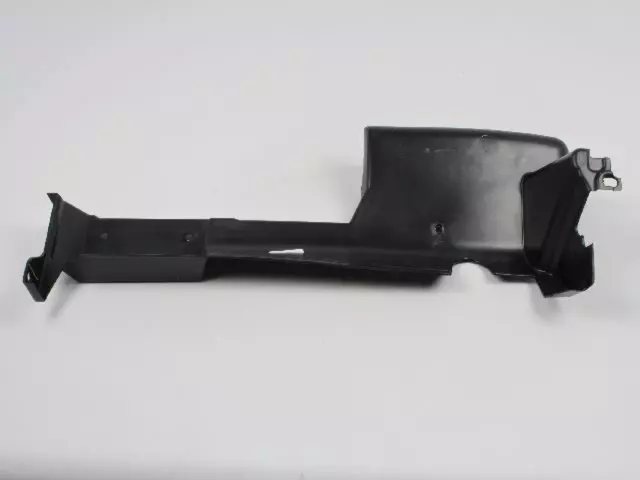 68024877AC - Cooling: Radiator Side Air Seal, Left for Dodge: Charger, Magnum Image