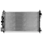 13366C - : gpd Radiator 13366C for GLOBAL PARTS DISTRIBUTORS Image