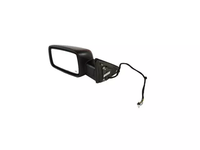 Outside Rearview Mirror, Left - Mopar (6KE871RVAB)