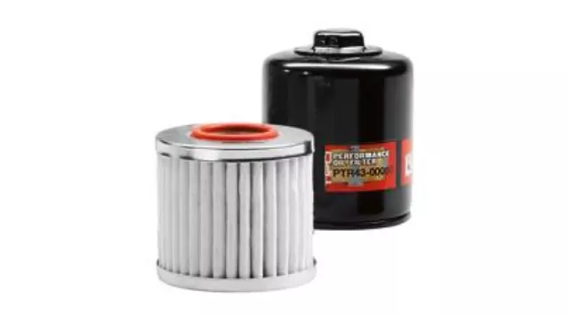 TRD Oil Filter - Toyota (PTR43-33010)