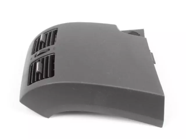 1AU921DVAA - Instrument Panel and Radios and Consoles: Floor Console Bezel, Front for Mopar Image image